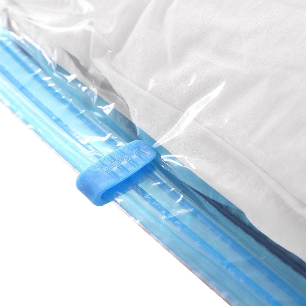 Modern Vacuum Storage Bags Save Space Seal -24PK