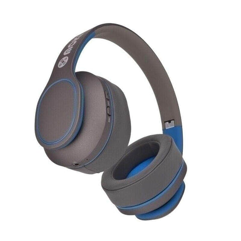 Moki Navigator Headphones Blue Blue ACC HPKNCB