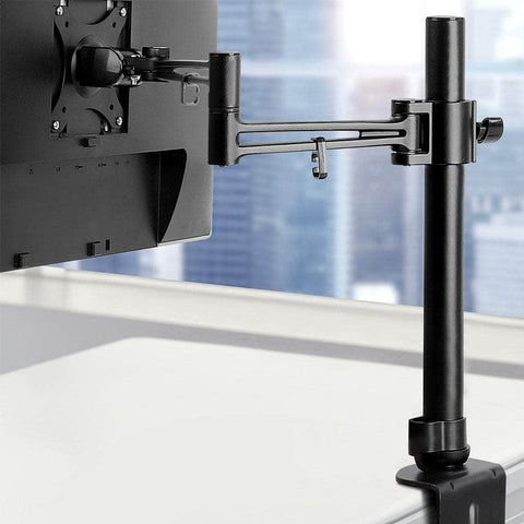 Monitor Arm Desk Mount Screen Holder Bracket