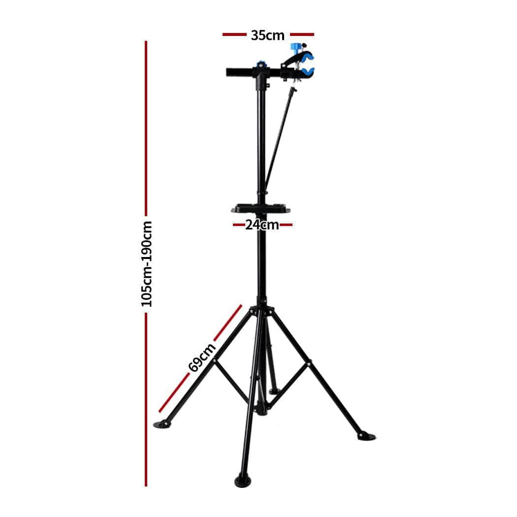 MONVELO Bike Repair Work Stand Bonus