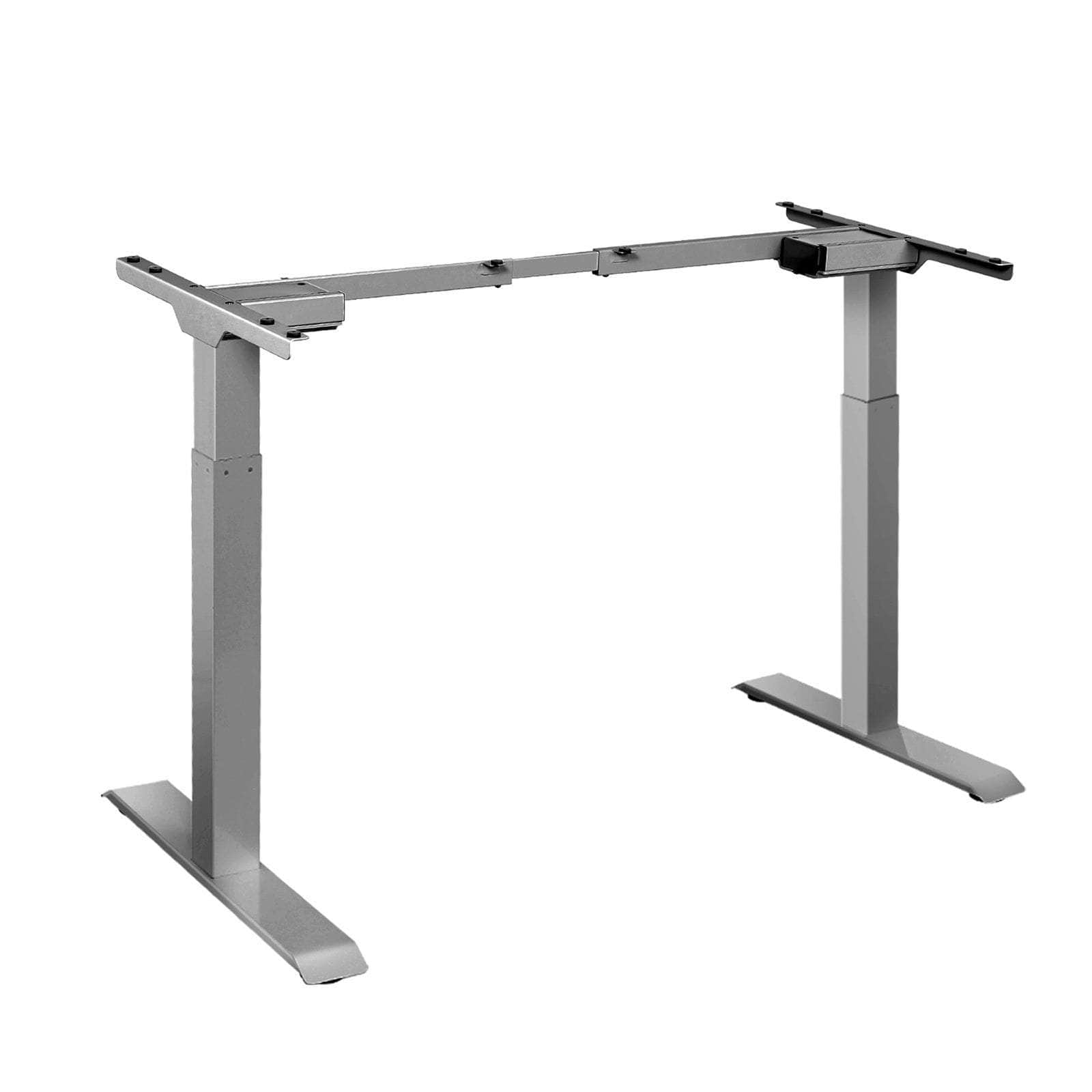 Motorised Standing Desk - Grey