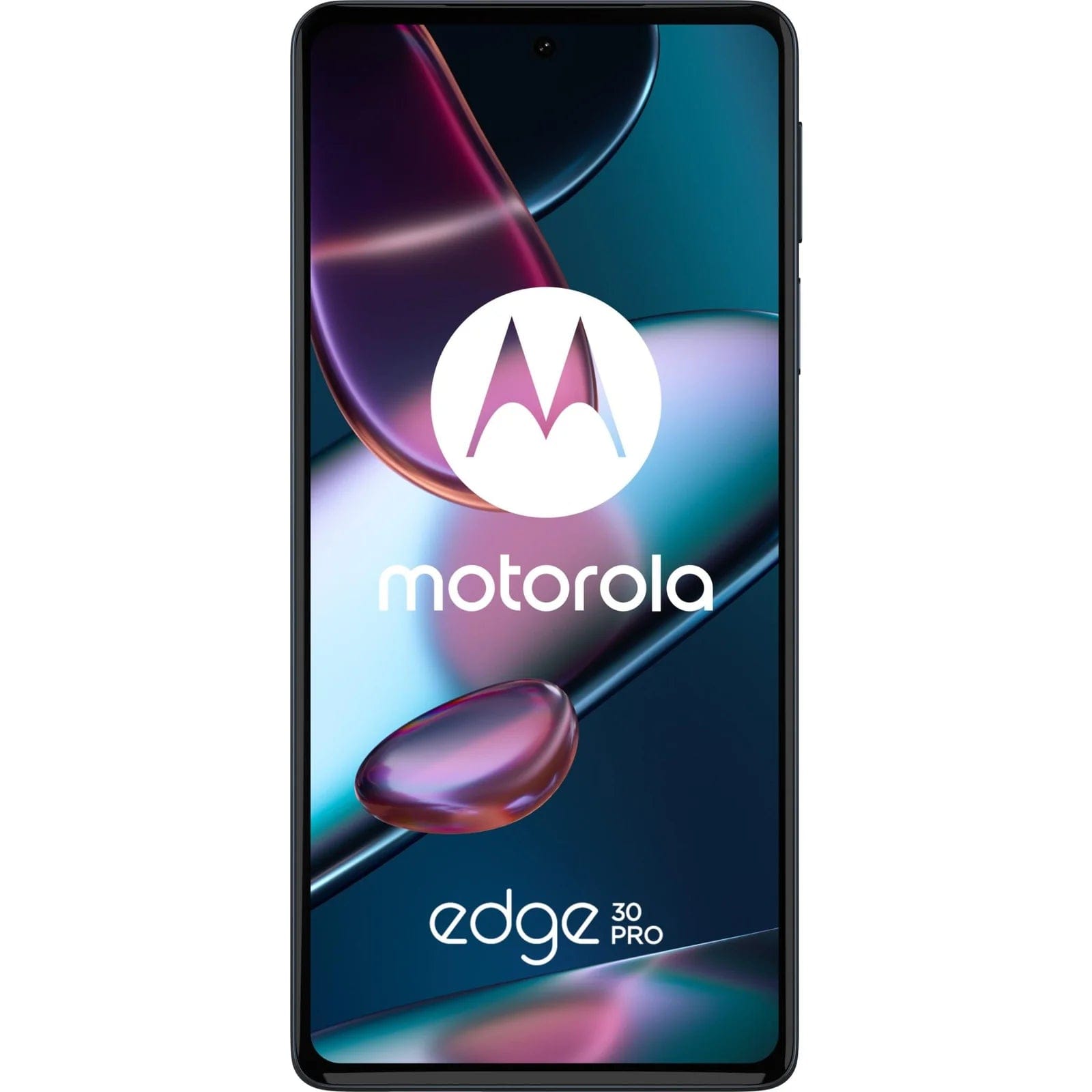 Motorola Edge 30 Pro 5G 128GB (Cosmos Blue) [Single Sim]