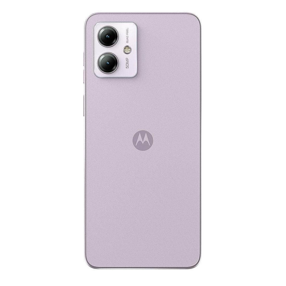 Motorola G14 Dual Sim 128G/4GB 6.5 Mobile Phone - Pale Lilac