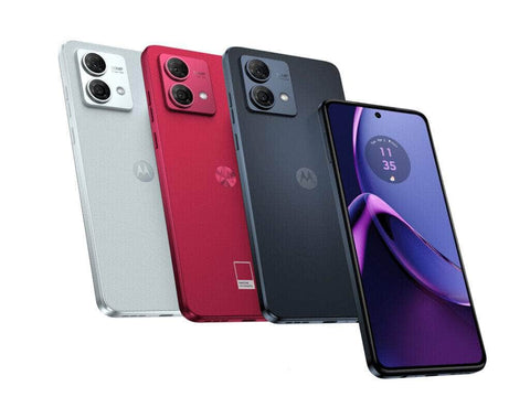 "Motorola Moto G84 5G: 6.5" P-OLED, 120Hz, 12/256GB, 50MP, SD695, 5000mAh