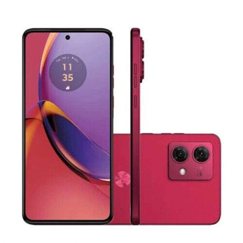 "Motorola Moto G84 5G: 6.5" P-OLED, 120Hz, 12/256GB, 50MP, SD695, 5000mAh