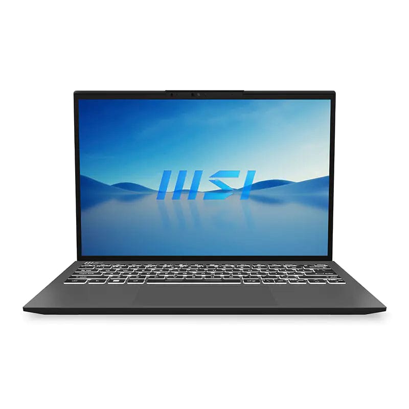 MSI Prestige 13Evo A12M-012AU 13.3in FHD i5 1240P 16GB RAM 512GB SSD Laptop