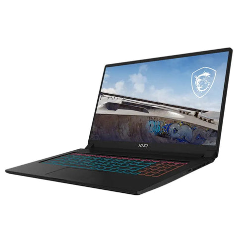 MSI Pulse GL66 15in FHD 144Hz i7 12700H RTX 3070 Ti 1TB SSD 16GB RAM W11H Gaming Laptop