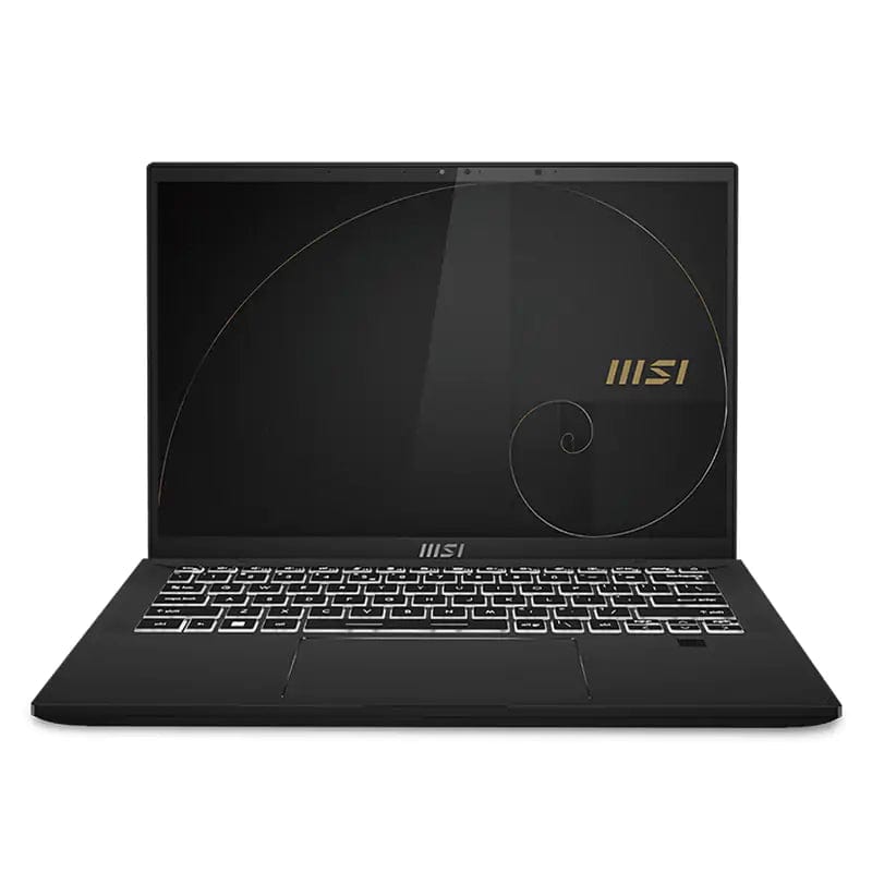 MSI Summit E14 EVO A12M 14in FHD+ 512GB SSD 16GB RAM W11 Laptop