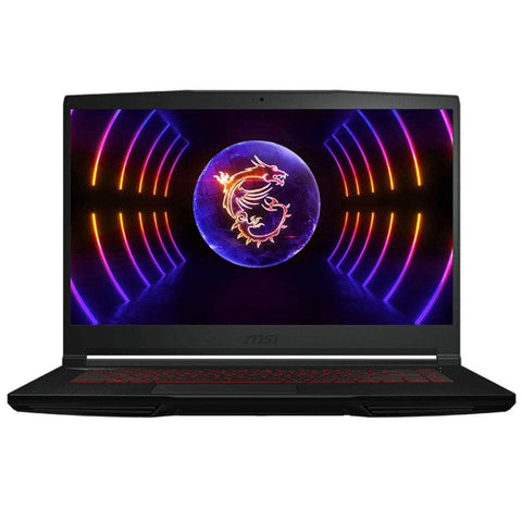 Msi Thin Gf63 12Ve-853Au Gaming Notebook I5