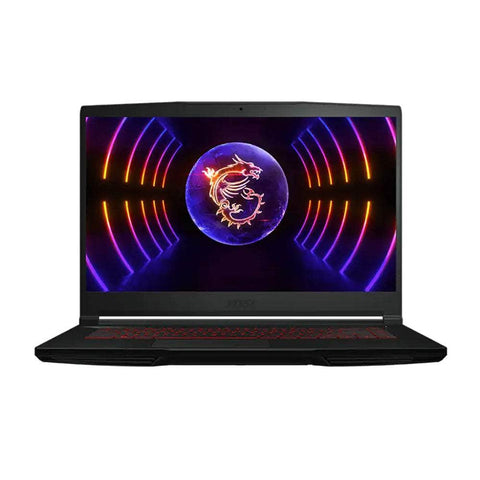 Msi Thin Gf63 Gaming Notebook I7