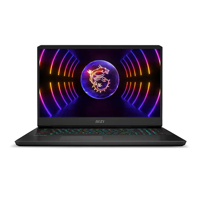 MSI Vector GP77 13VG Gaming Laptop - 17.3" QHD 240Hz, 0, 1TB SSD, 16GB RAM, Windows 11