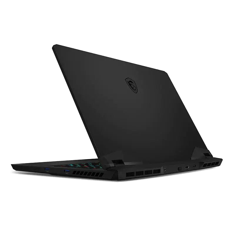 MSI Vector GP77 13VG Gaming Laptop - 17.3" QHD 240Hz, 0, 1TB SSD, 16GB RAM, Windows 11