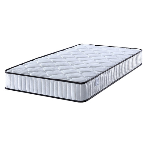 Pocket Spring Mattress - King Single