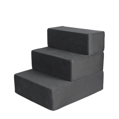 Multi-steps Dog Ramps For High Double 9KG