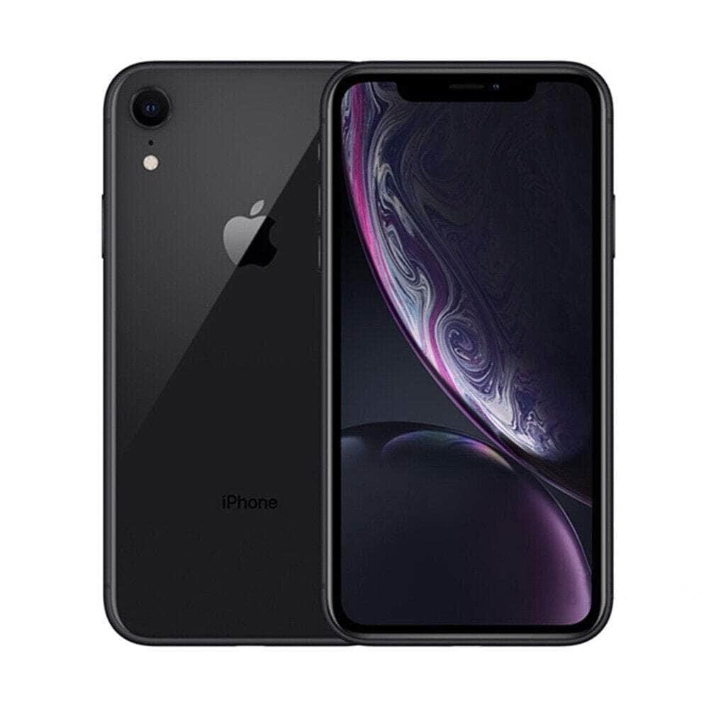 New Apple Iphone XR 64GB 128GB Factory Unlocked AU SELLER FREE EXPRESS