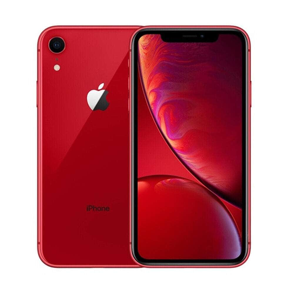 New Apple Iphone XR 64GB 128GB Factory Unlocked AU SELLER FREE EXPRESS