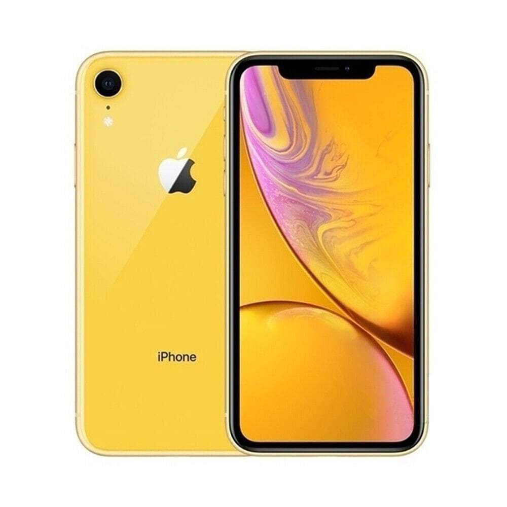 New Apple Iphone XR 64GB 128GB Factory Unlocked AU SELLER FREE EXPRESS