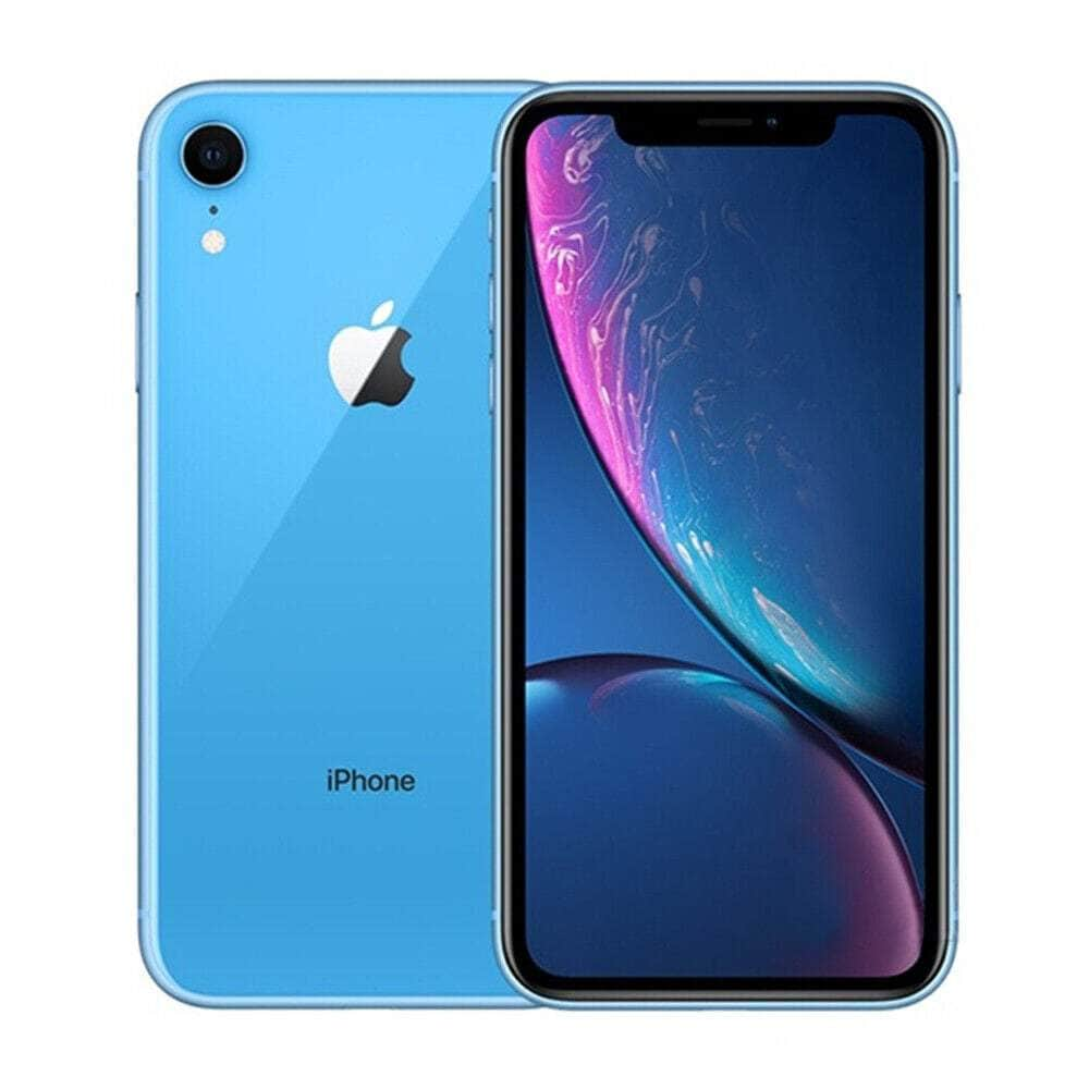 New Apple Iphone XR 64GB 128GB Factory Unlocked AU SELLER FREE EXPRESS