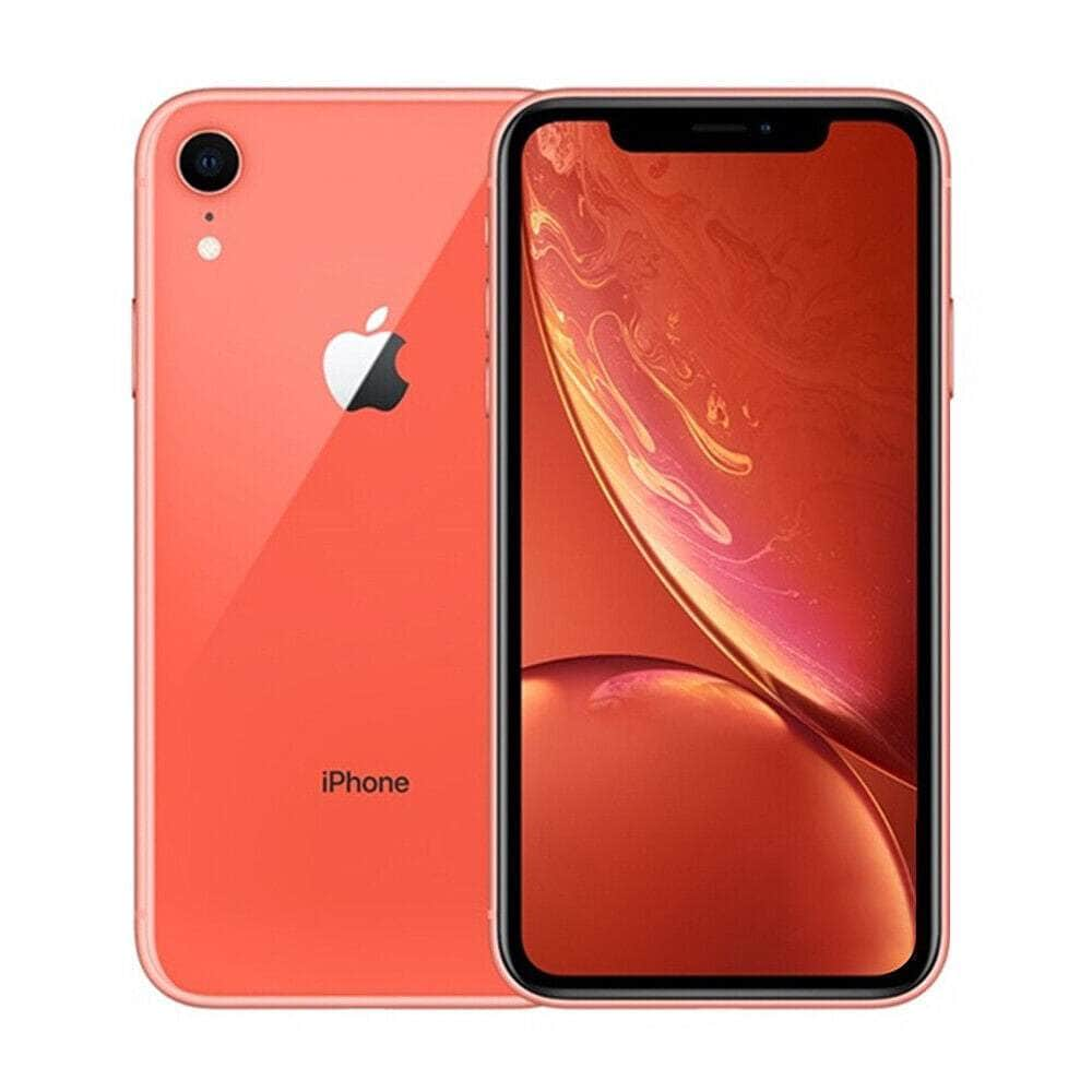 New Apple Iphone XR 64GB 128GB Factory Unlocked AU SELLER FREE EXPRESS