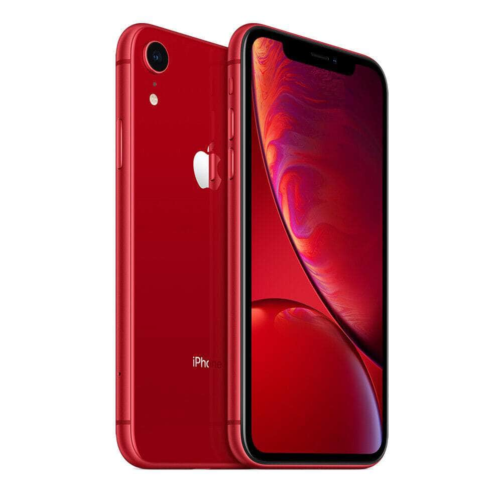 New Apple Iphone XR 64GB 128GB Factory Unlocked AU SELLER FREE EXPRESS