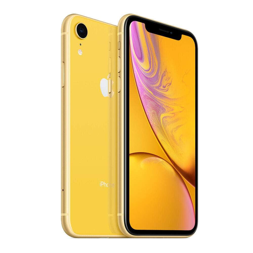 New Apple Iphone XR 64GB 128GB Factory Unlocked AU SELLER FREE EXPRESS