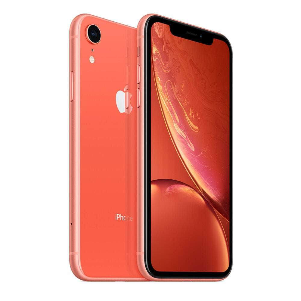 New Apple Iphone XR 64GB 128GB Factory Unlocked AU SELLER FREE EXPRESS