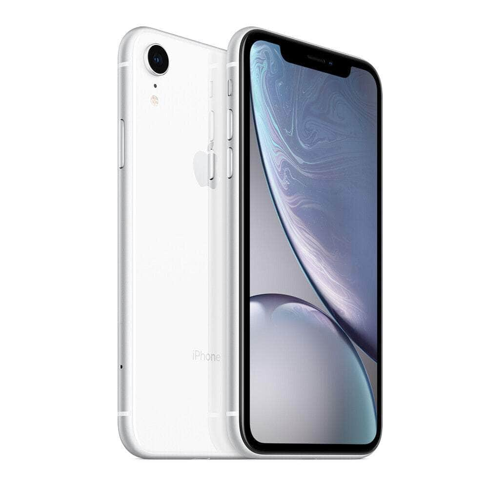 New Apple Iphone XR 64GB 128GB Factory Unlocked AU SELLER FREE EXPRESS