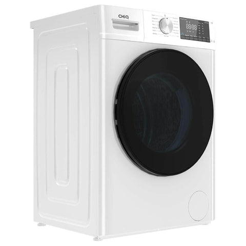 NEW Chiq 8.5Kg Front Load Washing Machine WFL85PL48W1