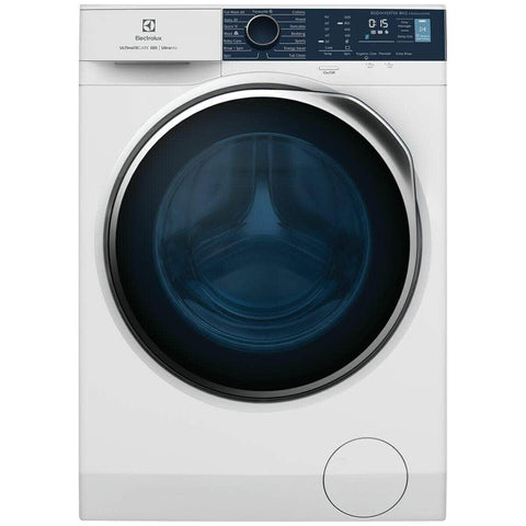 NEW Electrolux 8Kg Front Load Washing Machine EWF8024Q5WB