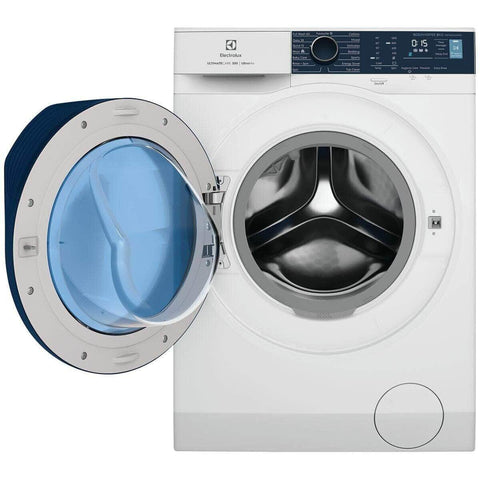 NEW Electrolux 8Kg Front Load Washing Machine EWF8024Q5WB