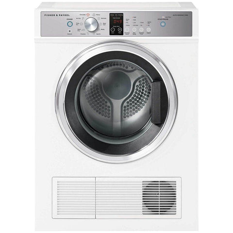 NEW Fisher & Paykel 7Kg Vented Dryer DE7060P2