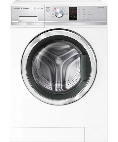 NEW Fisher & Paykel 8Kg Front Loader Washing Machine WH8060J3