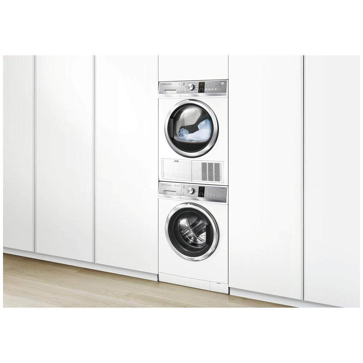 NEW Fisher & Paykel 8Kg Front Loader Washing Machine WH8060J3