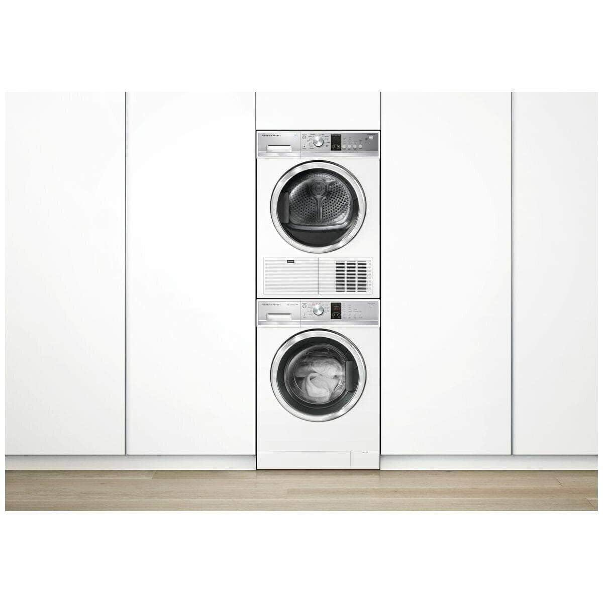 NEW Fisher & Paykel 8Kg Front Loader Washing Machine WH8060J3