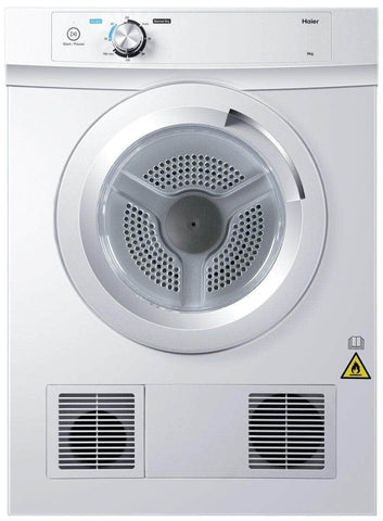 NEW Haier 6Kg Vented Dryer HDV60A1