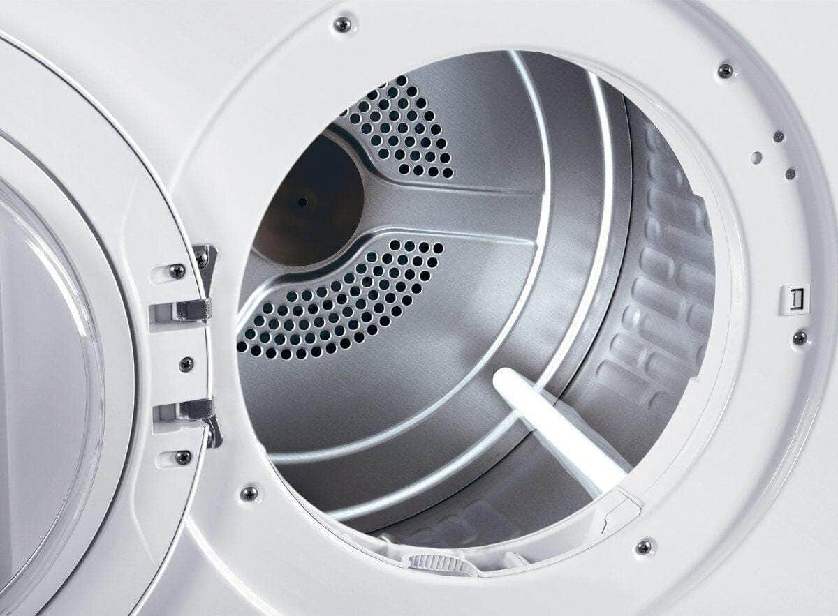 NEW Haier 6Kg Vented Dryer HDV60A1