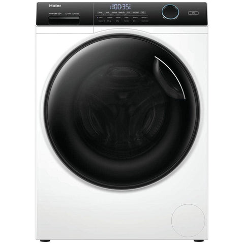 NEW Haier 8.5Kg Front Load Washer with Steam HWF85AN1