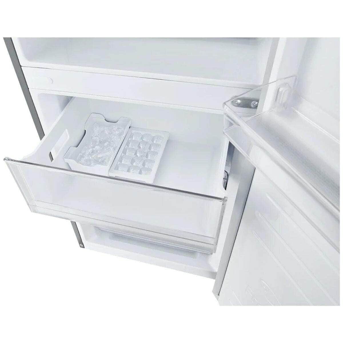 NEW LG 306L Bottom Mount Fridge Stainless Steel GB-335PL