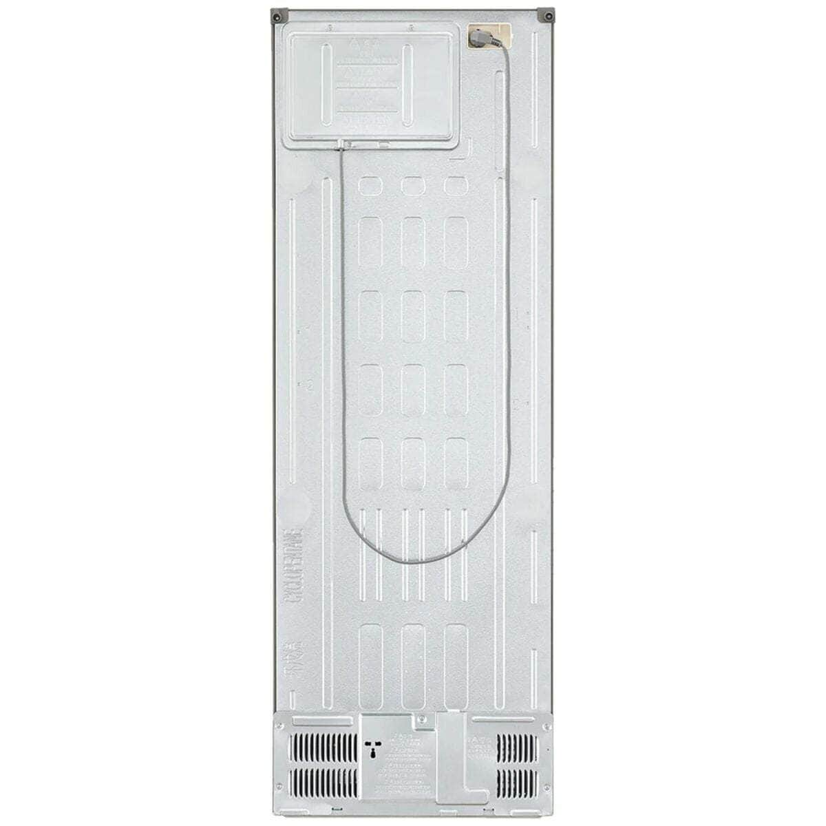 NEW LG 306L Bottom Mount Fridge Stainless Steel GB-335PL