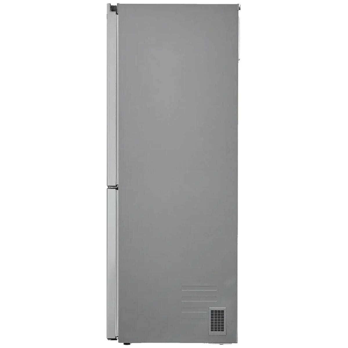 NEW LG 306L Bottom Mount Fridge Stainless Steel GB-335PL