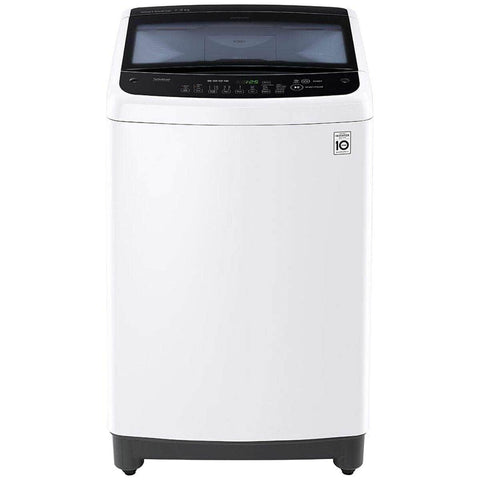 NEW LG 7.5Kg Top Load Washing Machine with Smart Inverter Control WTG7520