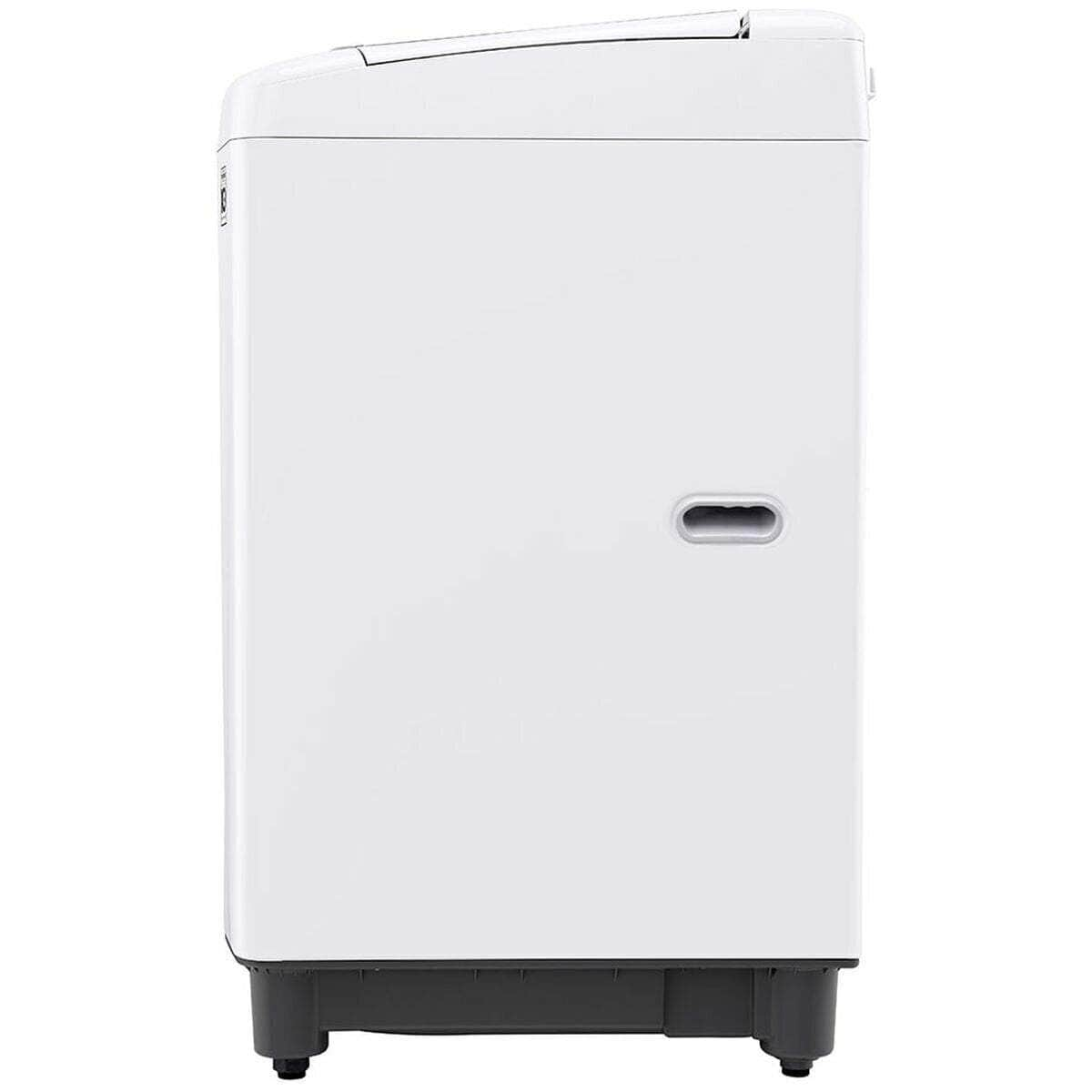 NEW LG 7.5Kg Top Load Washing Machine with Smart Inverter Control WTG7520