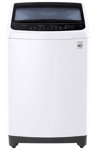 NEW LG 8.5Kg Top Load Washing Machine WTG-8521