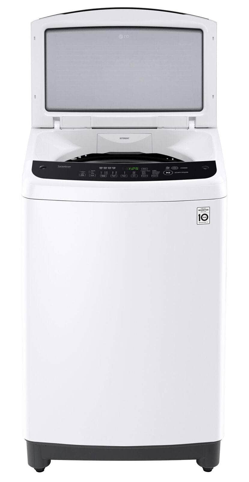 NEW LG 8.5Kg Top Load Washing Machine WTG-8521