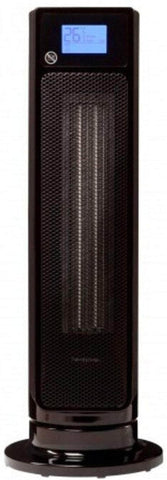 NEW Omega Altise Ceramic Tower Heater 2400W AALTURASB