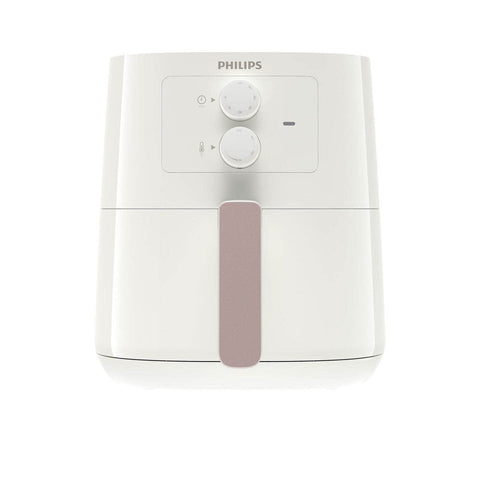 NEW Philips Essential Airfryer Compact White