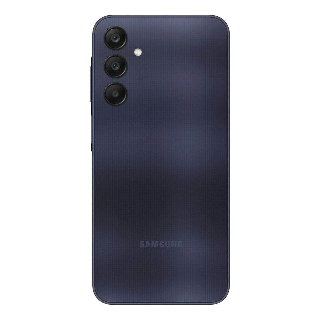 New Samsung Galaxy A25 5G (Dual SIM, 128GB/6GB