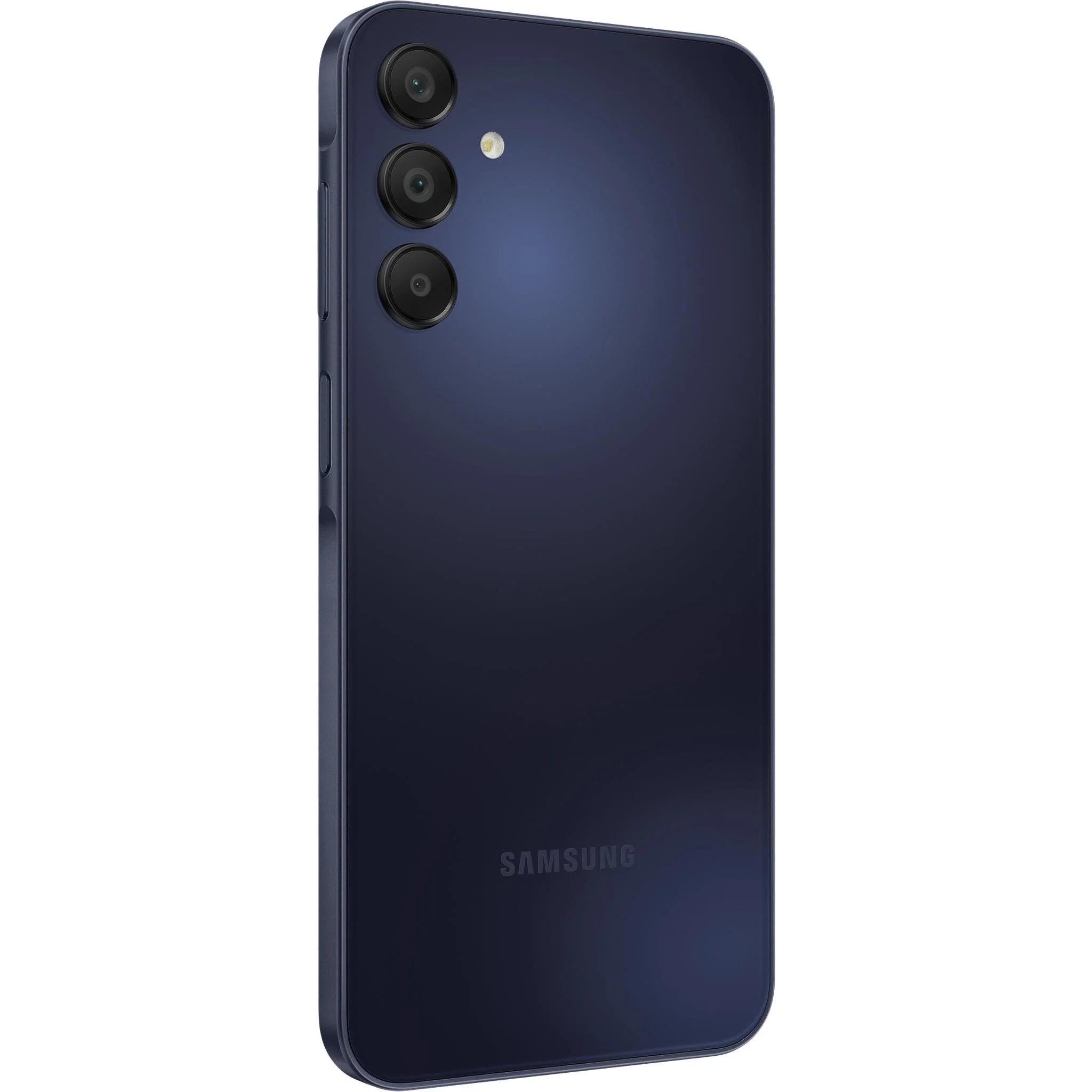 New Samsung Galaxy Mobile Phone A15 5G 128GB (Blue Black)