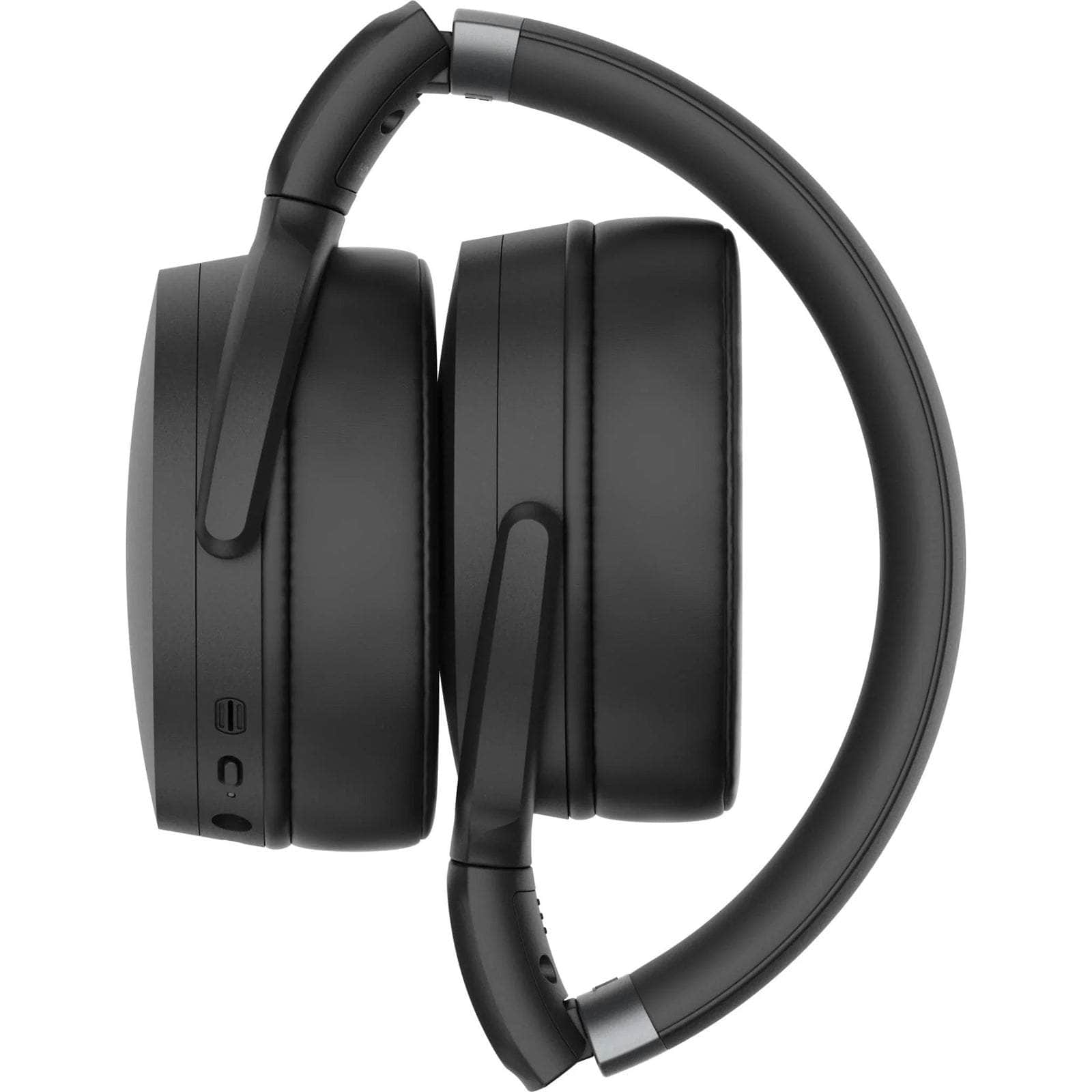 NEW Sennheiser HD 450BT Wireless Noise Cancelling Headphones - Black *AU STOCK*