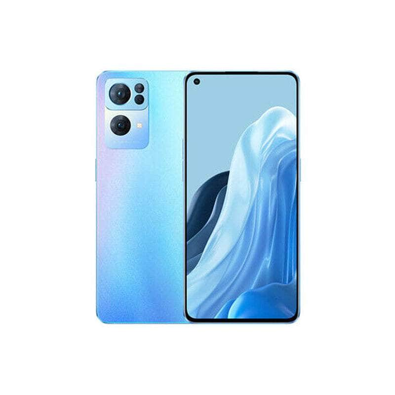 (New & Unlocked)Oppo Reno 7 Pro 5G 12GB+256GB Dual SIM Android Mobile Phone